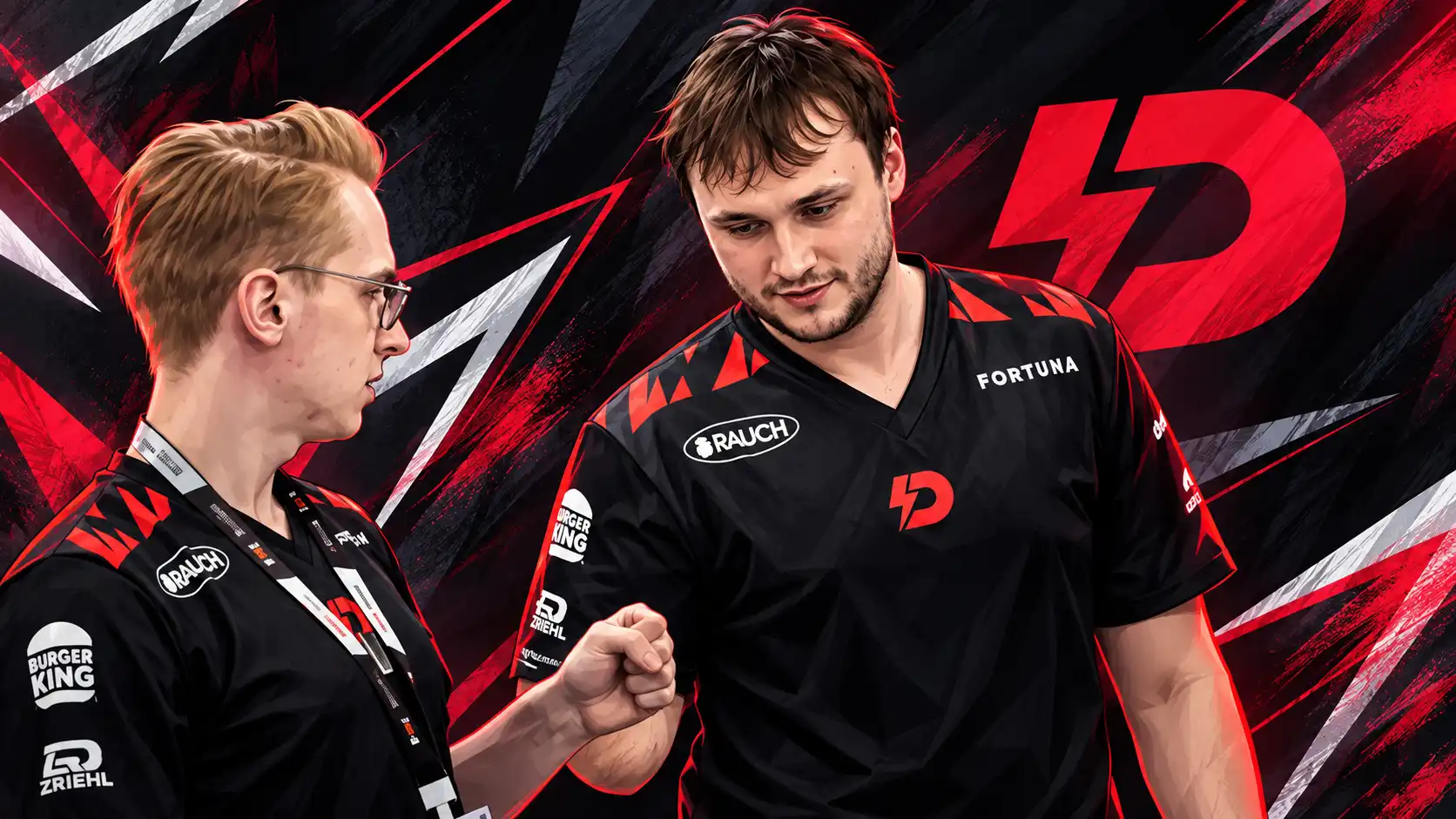 INFINITE Part Ways With Dytor, Czech Rifler Becomes Free Agent