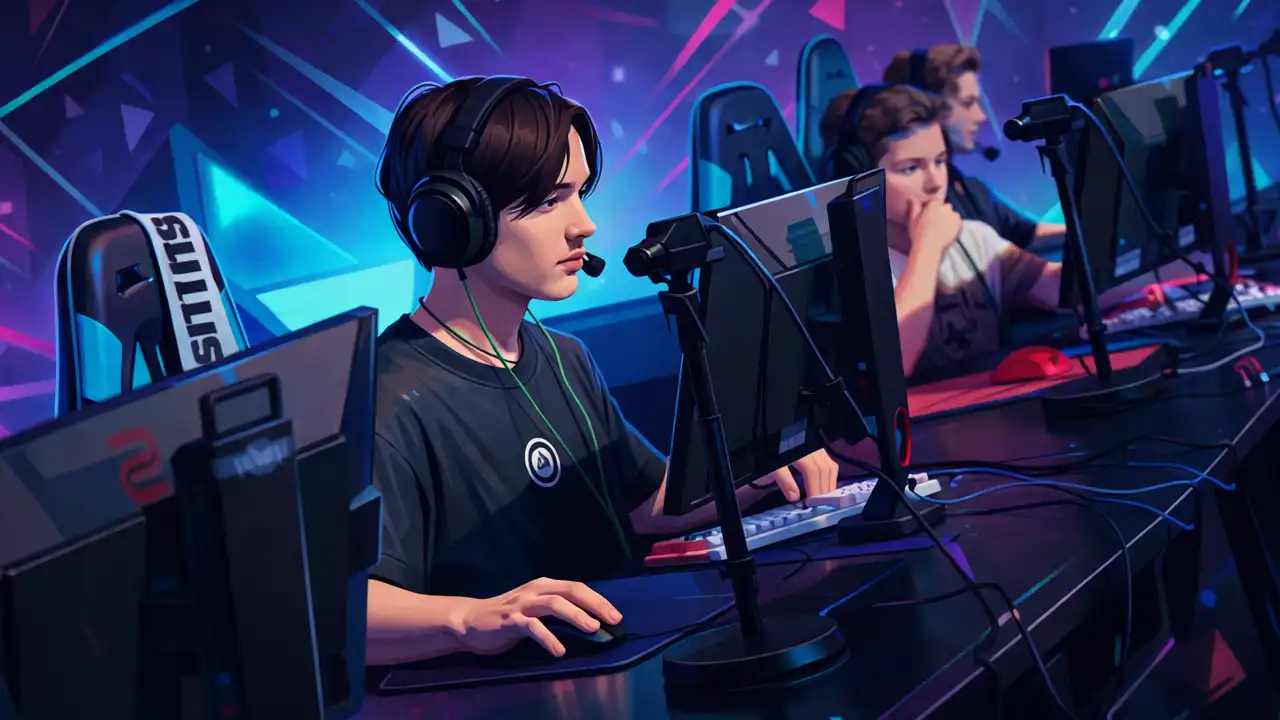 K27 Coach Reveals Team Banned Major Talks During IEM Cologne Qualification Run