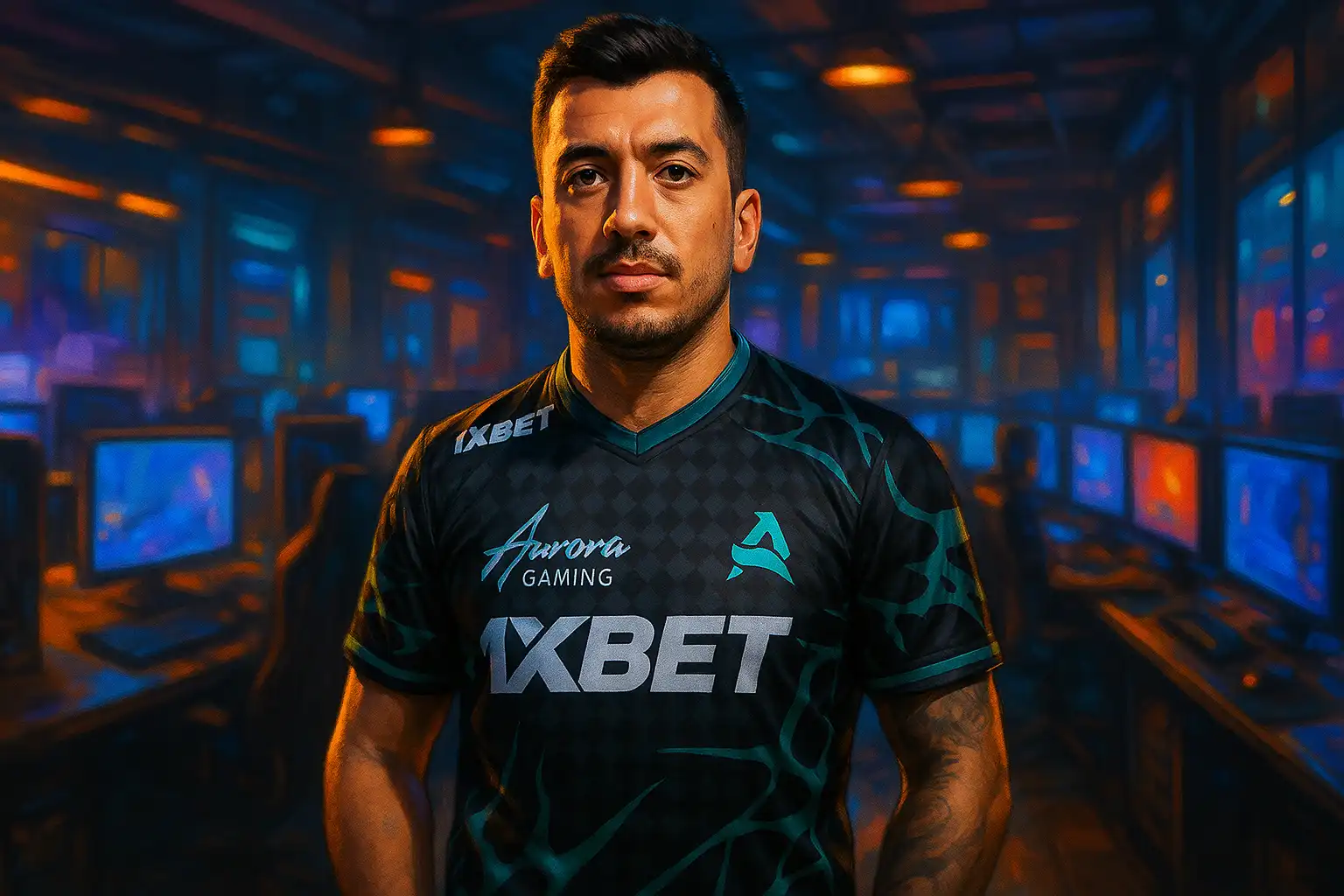 woxic: “Our Goal Is to Reach Semi-finals in Every Event—To Do That, You Must Suffer”