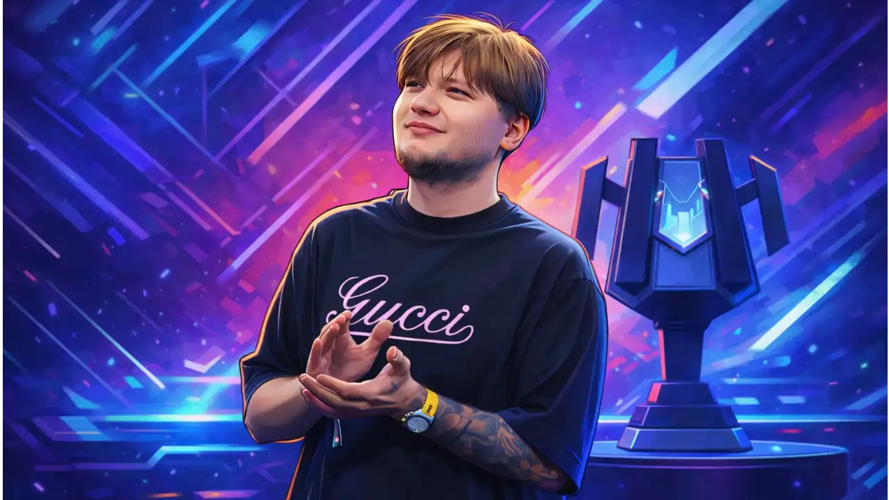 IEM Rio 2026 Closed Qualifier Bracket and Format Fully Set Ahead of Early-Year CS2 Clash