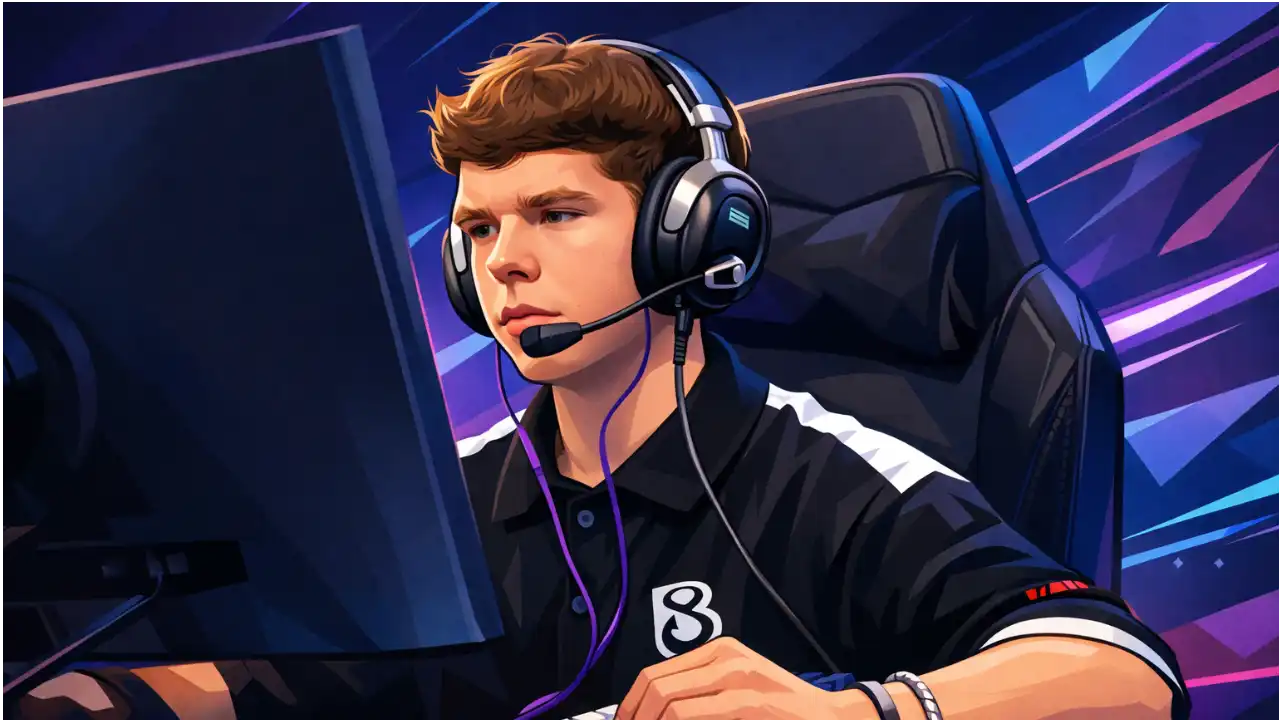 Inner Circle sign headtr1ck after Flierax benching