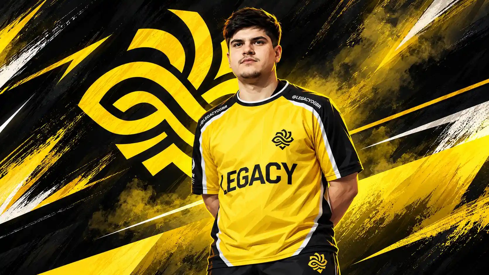 latto Wins Third China MVP as Legacy Sweep G2: “It’s China Magic”
