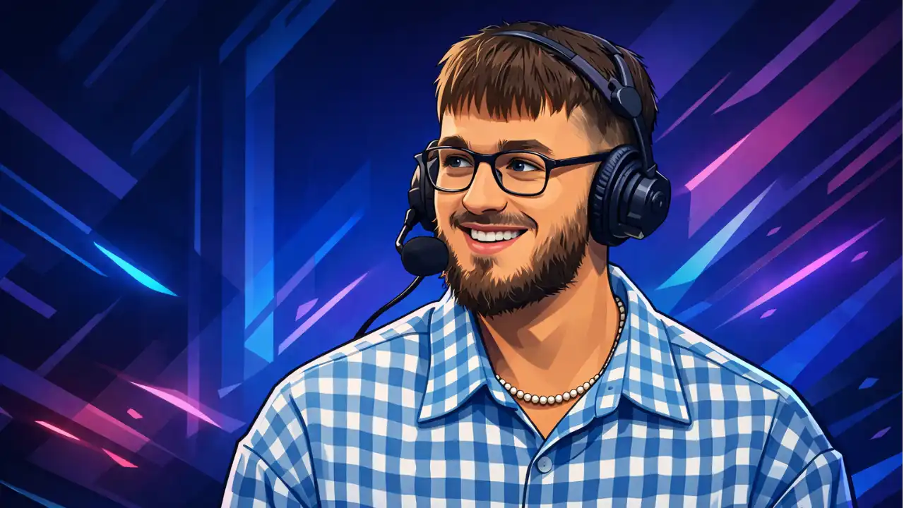 jL to stand in for Liquid at Roman Imperium Cup VI