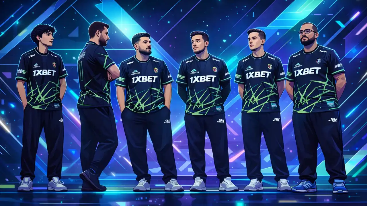 NAVI Beat Aurora to Reach BLAST Open Rotterdam 2026 Semi-Finals