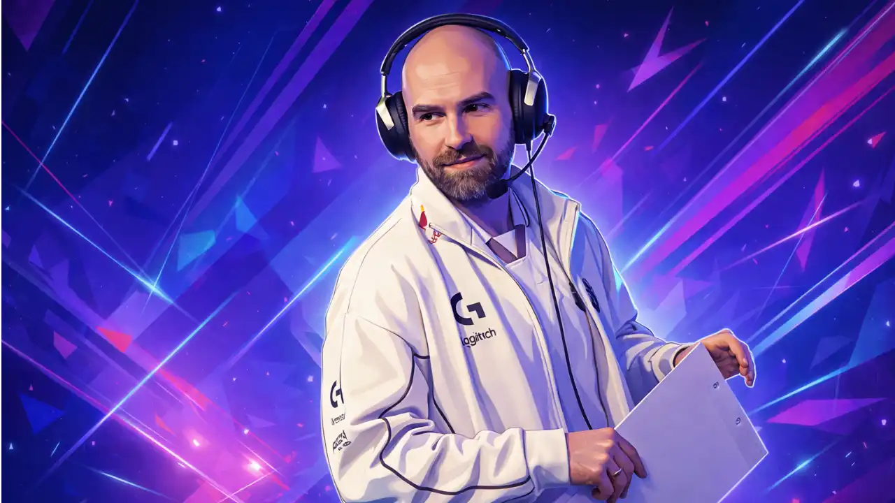 TaZ on s1mple & electroNic: “Massive pressure to perform — almost no one believes a real comeback is possible”