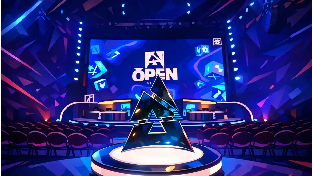 BLAST Open Rotterdam 2026 — Opening Matchups, Format & Context
