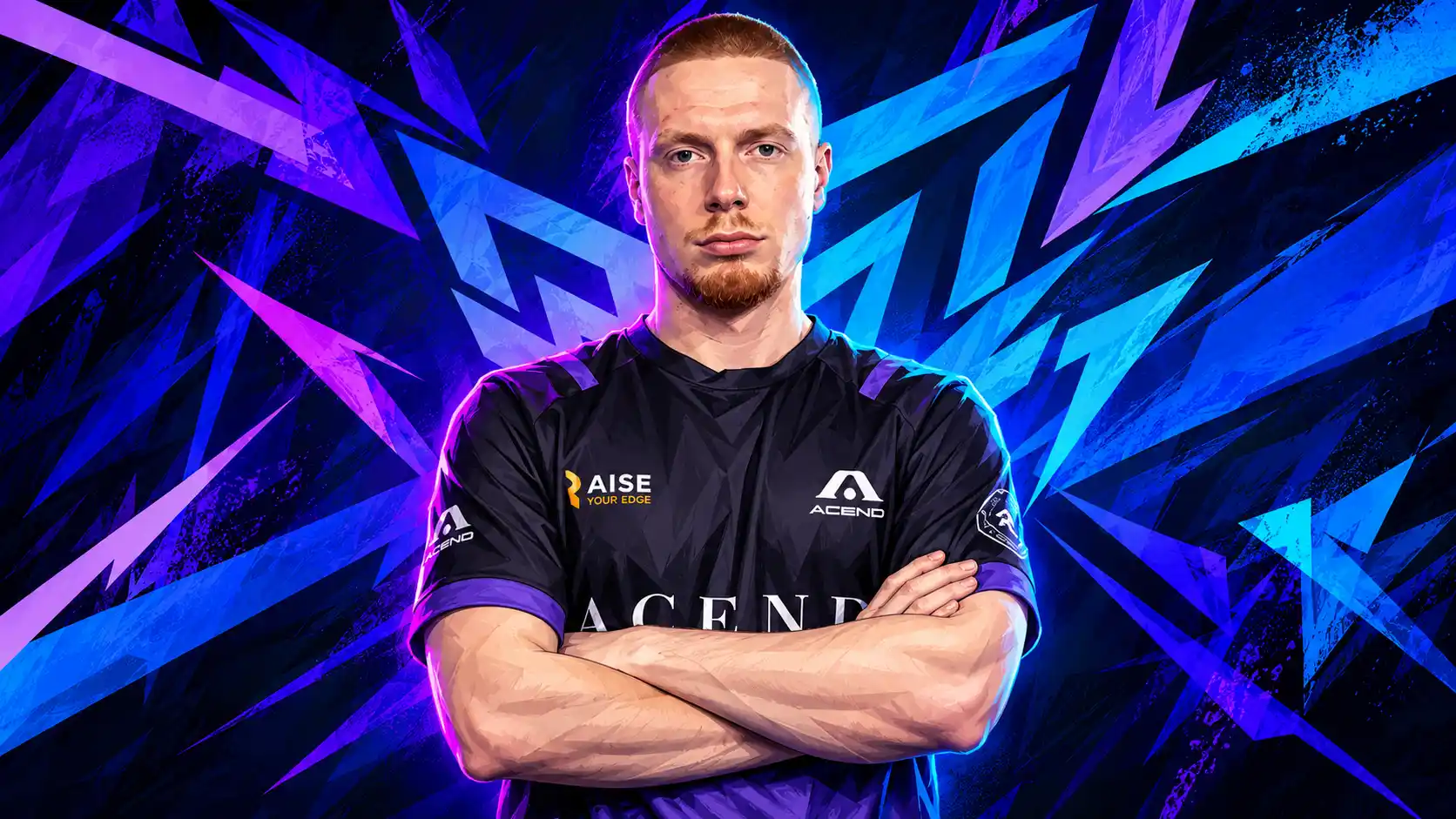 Slaven "AwaykeN" Lyubenov Sets CS2 LAN Record With 62 Kills