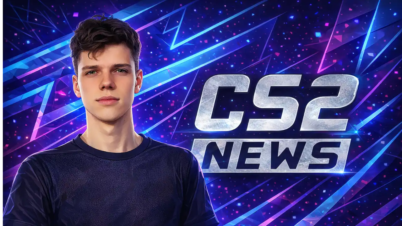 Team Shadowkek Falls to CS2NEWS at BetBoom Streamers Battle x Dynamo CS2 #4 — Detailed Match Report and Tournament Context