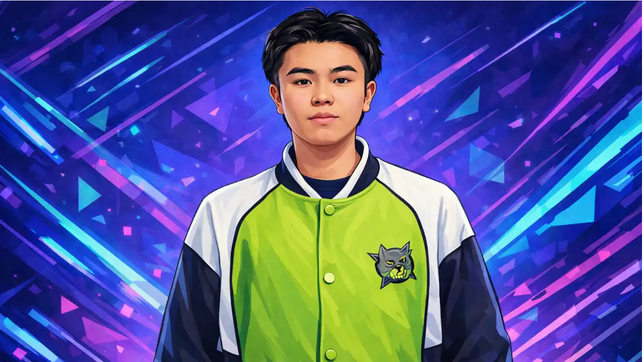 TYLOO Sign Su “Zero” Jingshen to Complete Roster After Attacker’s Retirement