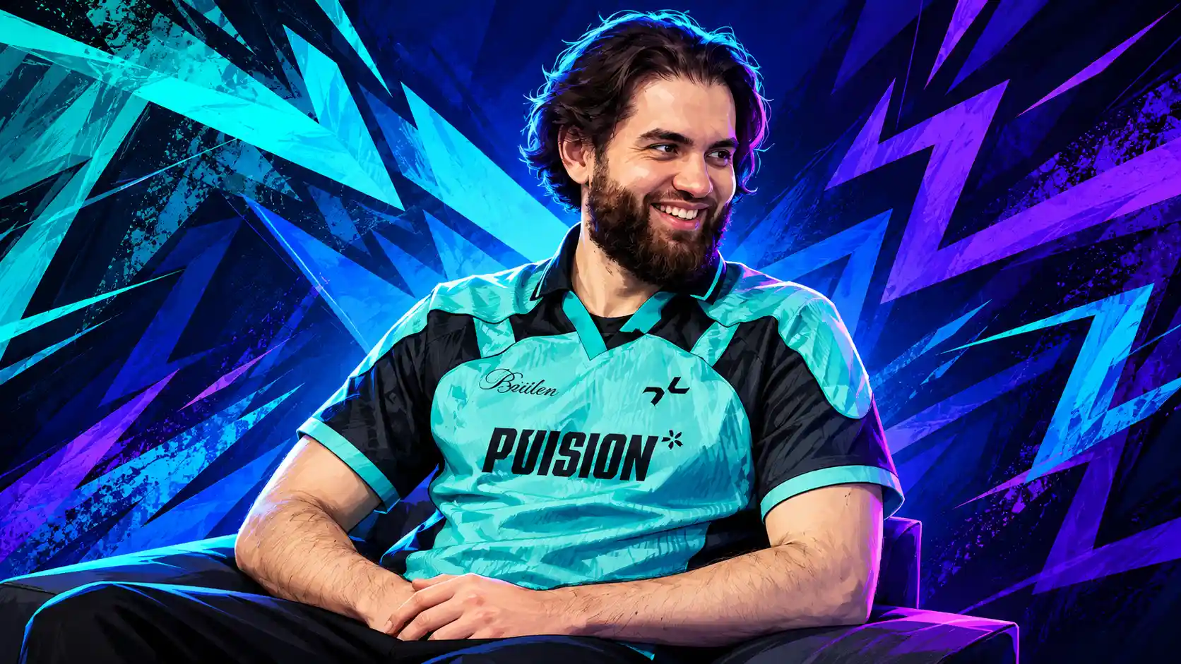 Jame Confirms Leaked PARIVISION CS2 Strategies Were Real