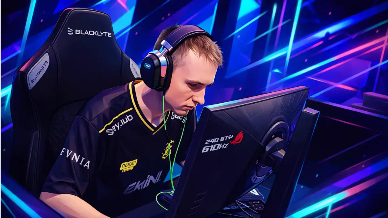 ropz: “We know we can win trophies, but we are not setting crazy targets” — Vitality’s mindset after record-breaking 2025