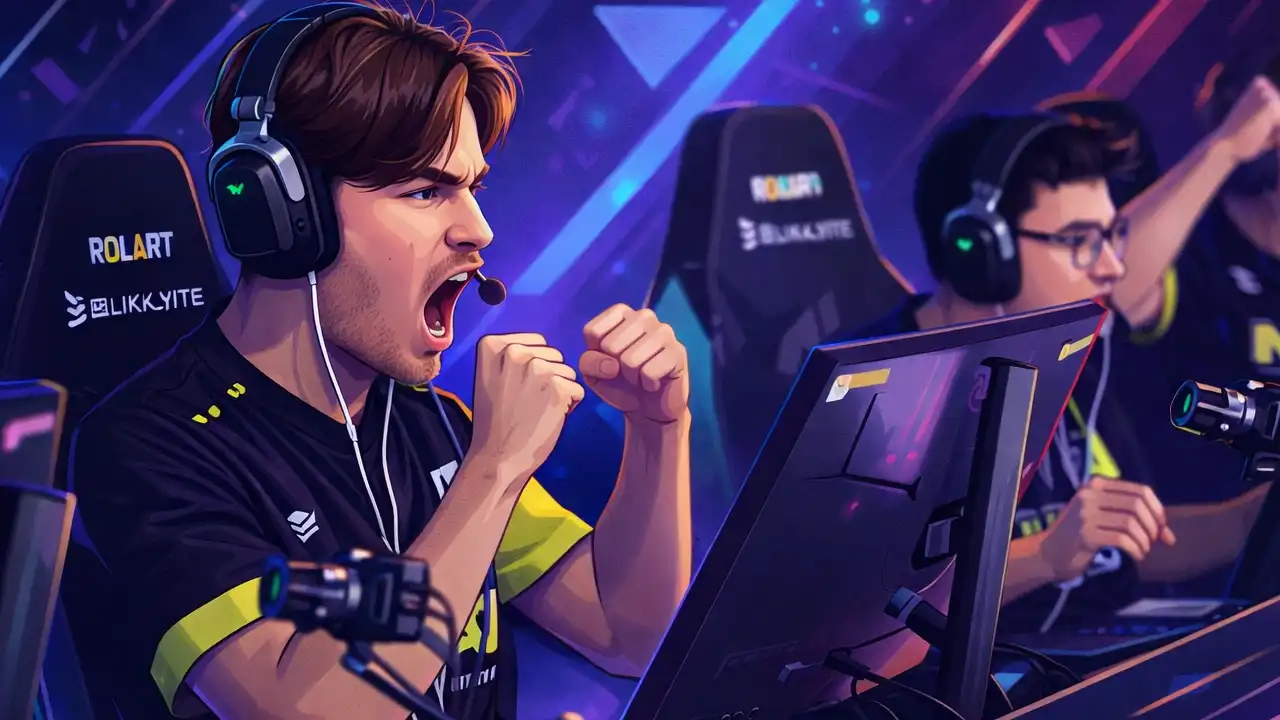 M80 Secure IEM Cologne Major Berth with DraculaN Season 6 Victory