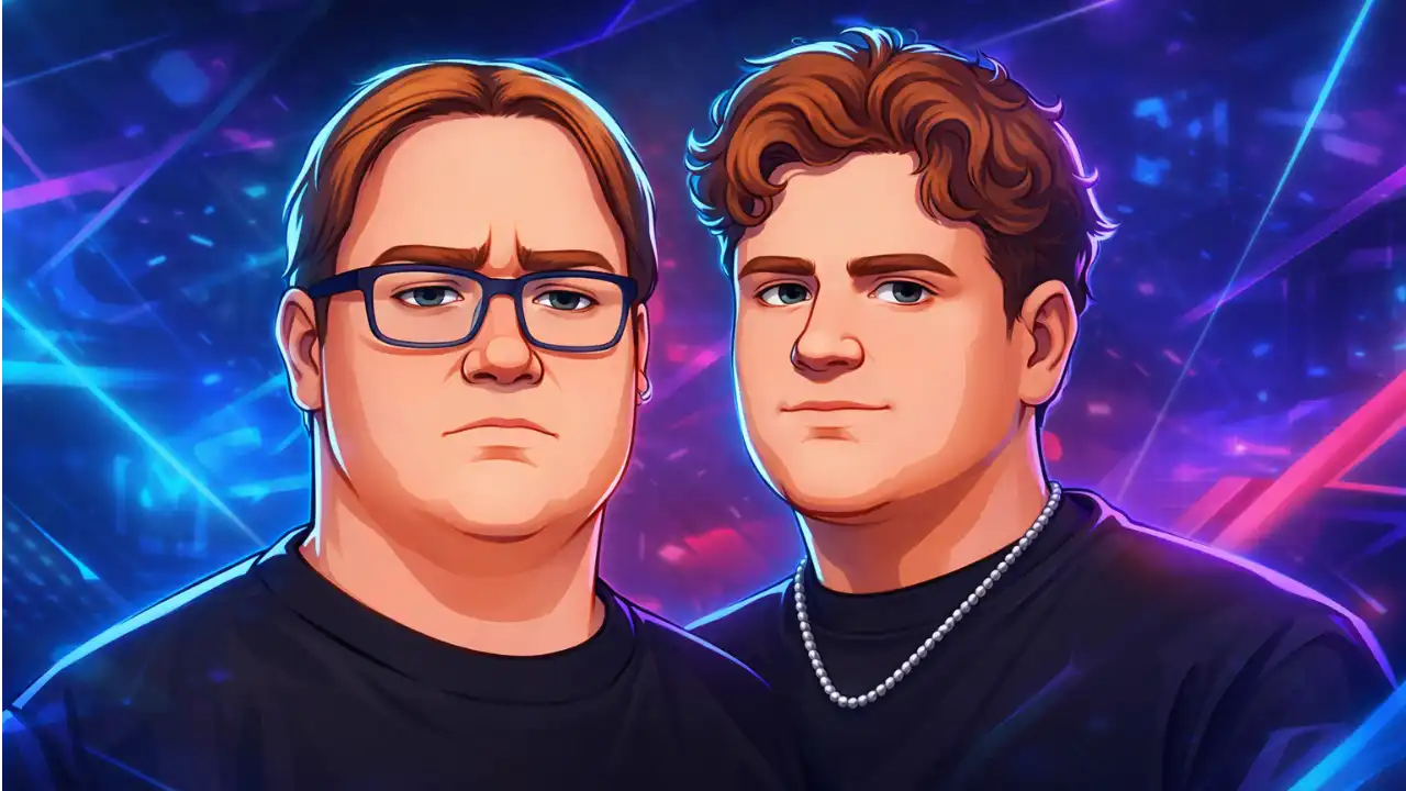 Team magixx Eliminated from BetBoom Streamers Battle 4 × Dinamo CS2 After Losing to Team Shadowkek