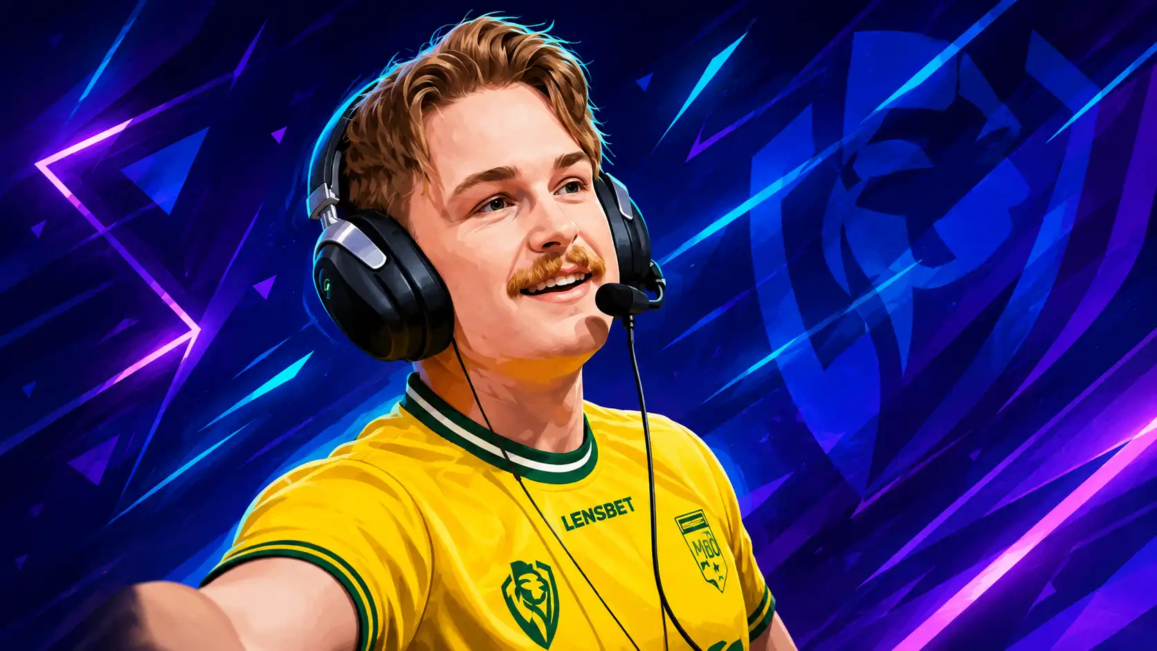 aliStair returns to FlyQuest as AWPer and IGL