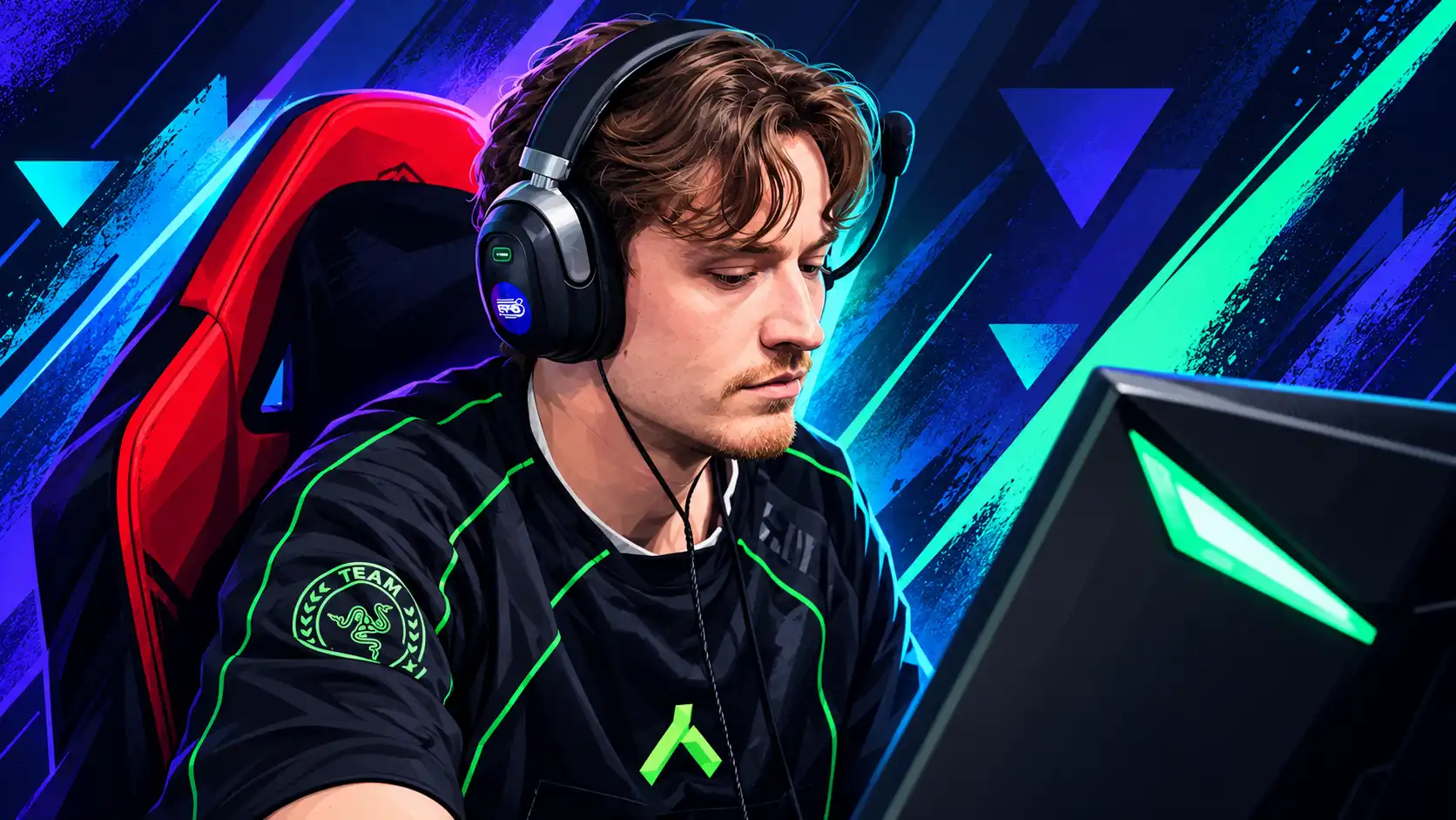Alliance shock FaZe 2-0 on return to action, move one win from FISSURE playoffs