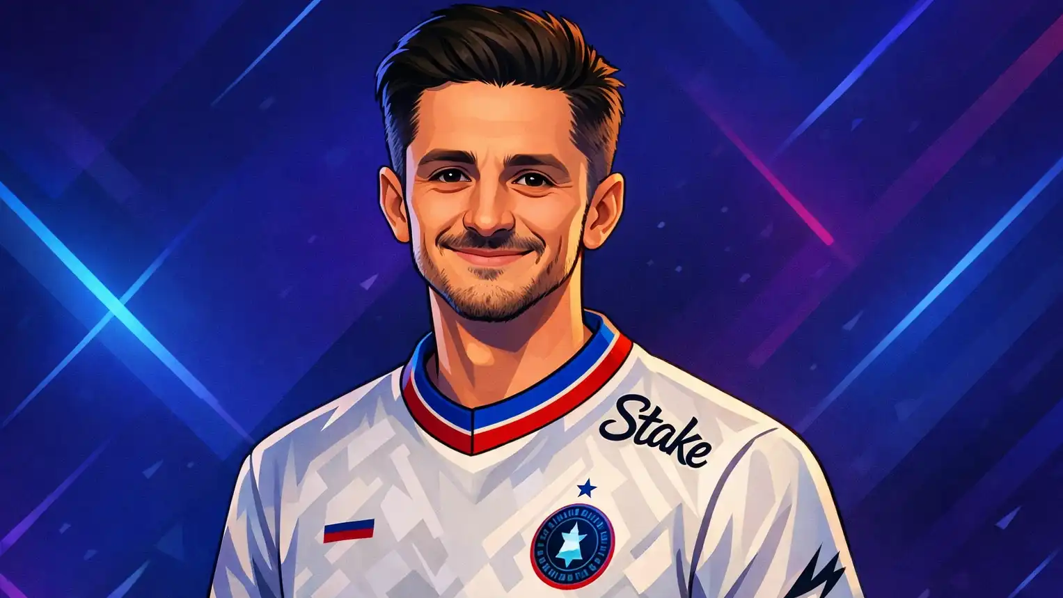 After His Fourth Major Triumph, apEX Outlines New Milestones for Vitality