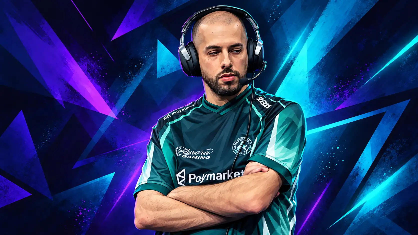 ash praises Wicadia’s preparation as Aurora build on StarSeries breakthrough
