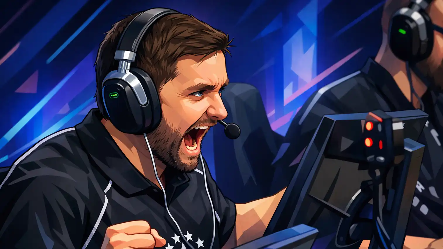 Astralis Knock PARIVISION Out of IEM Kraków 2026 After Grueling Lower Bracket Battle