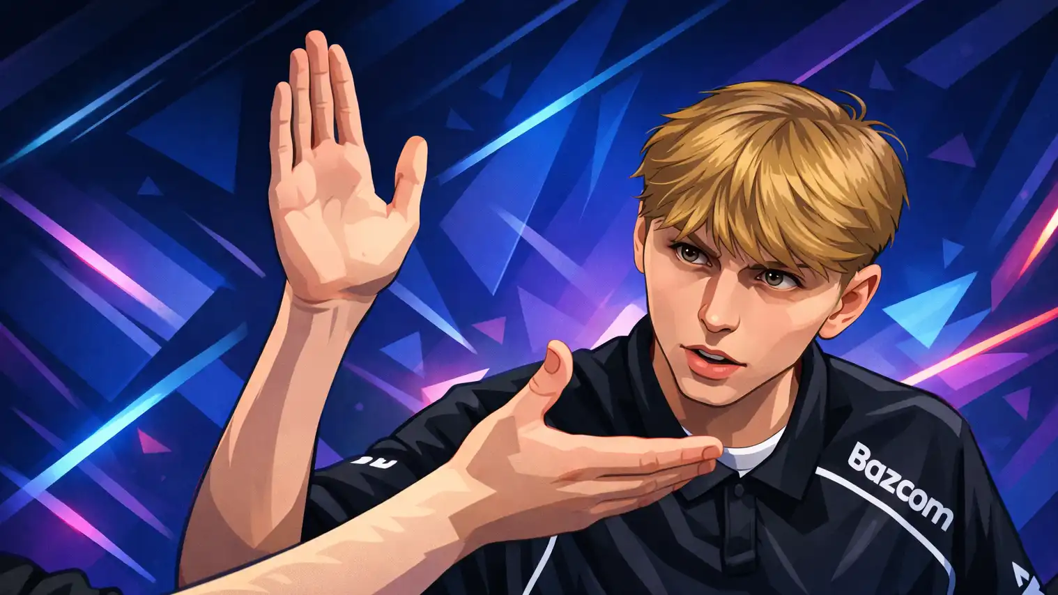 Astralis Dominate GamerLegion 2-0 to Advance to Stage 2 at IEM Kraków 2026