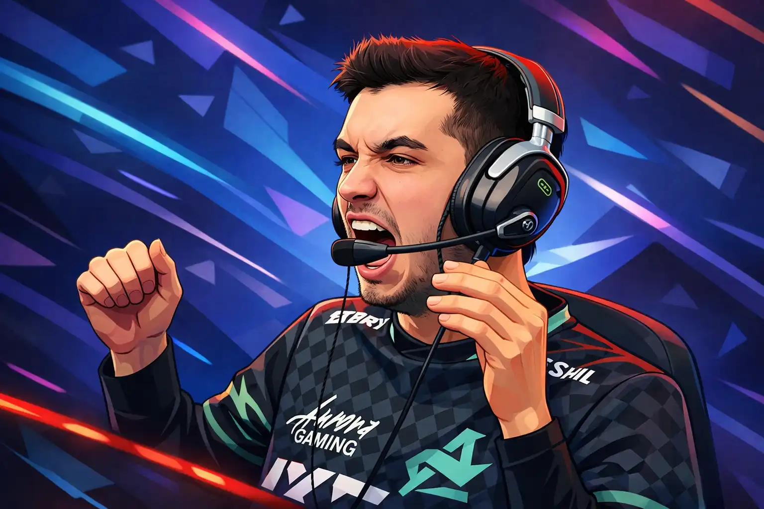 Aurora Battle Past Astralis to Reach ESL Pro League Season 23 Grand Final