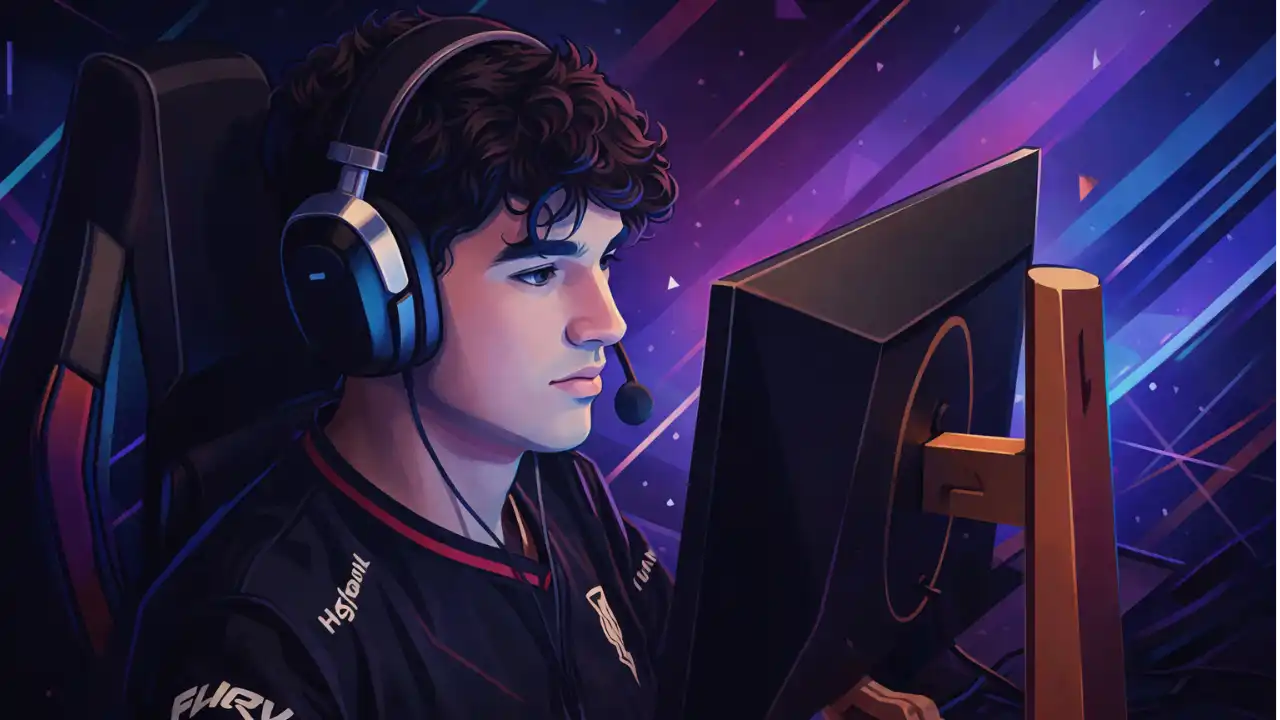 RED Canids Promote reNTU to Replace history Ahead of IEM Rio 2026
