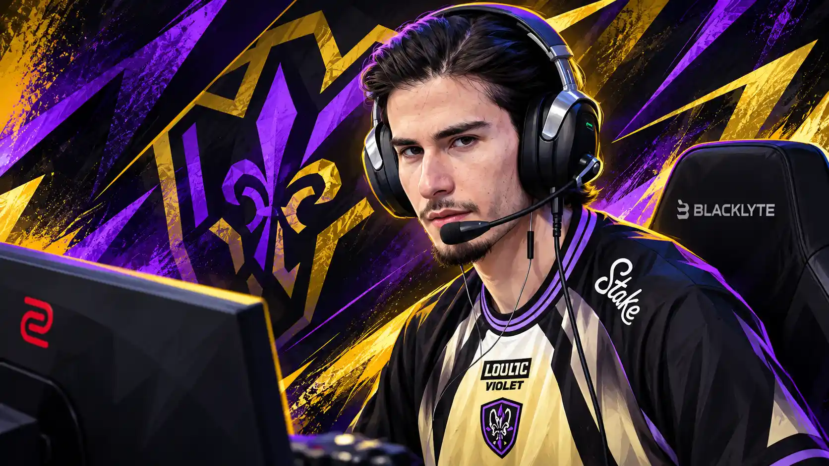 flameZ: Vitality Believe They Can Return to Their Best After Beating magic