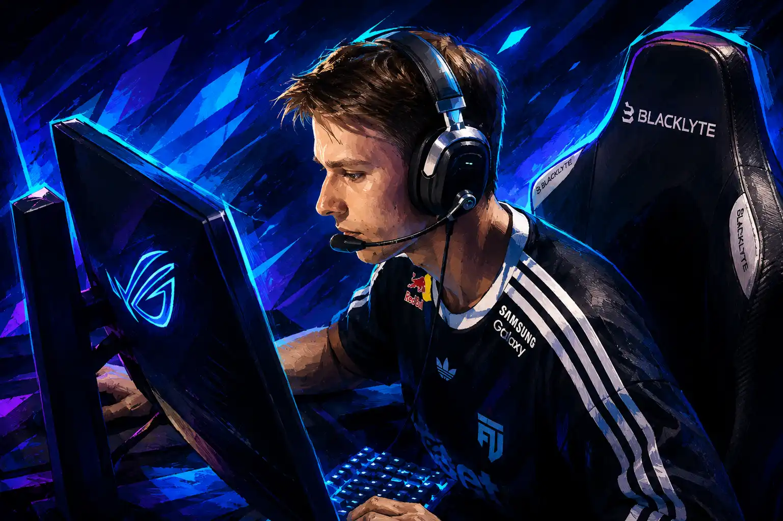 FUT Esports Lose to Legacy 0-2 at BLAST Open Porto 2026