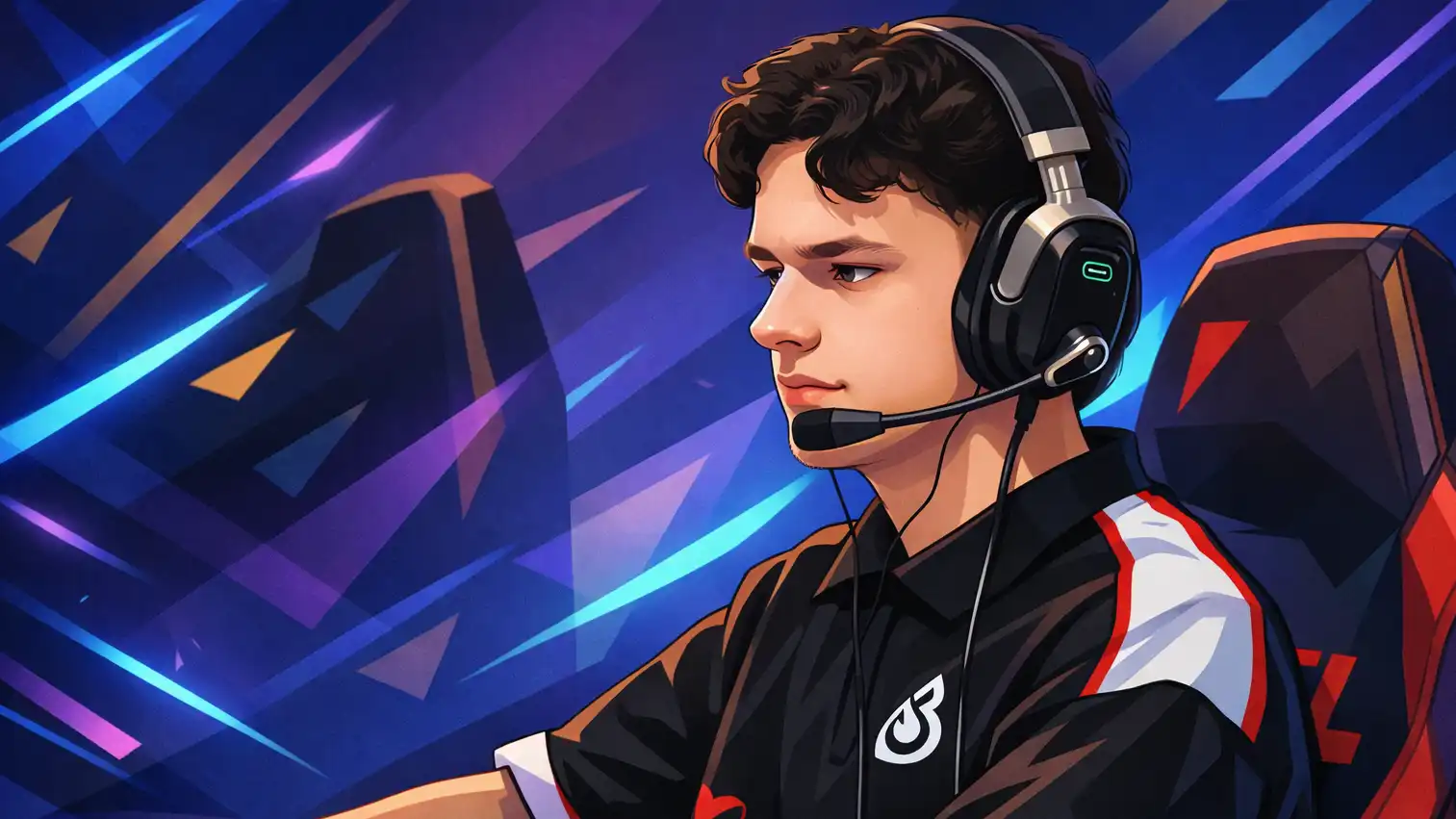 B8 Exit PGL Cluj-Napoca Early as npl Praises s1zzi’s “X-Factor” for Future Tier-One Aspirations