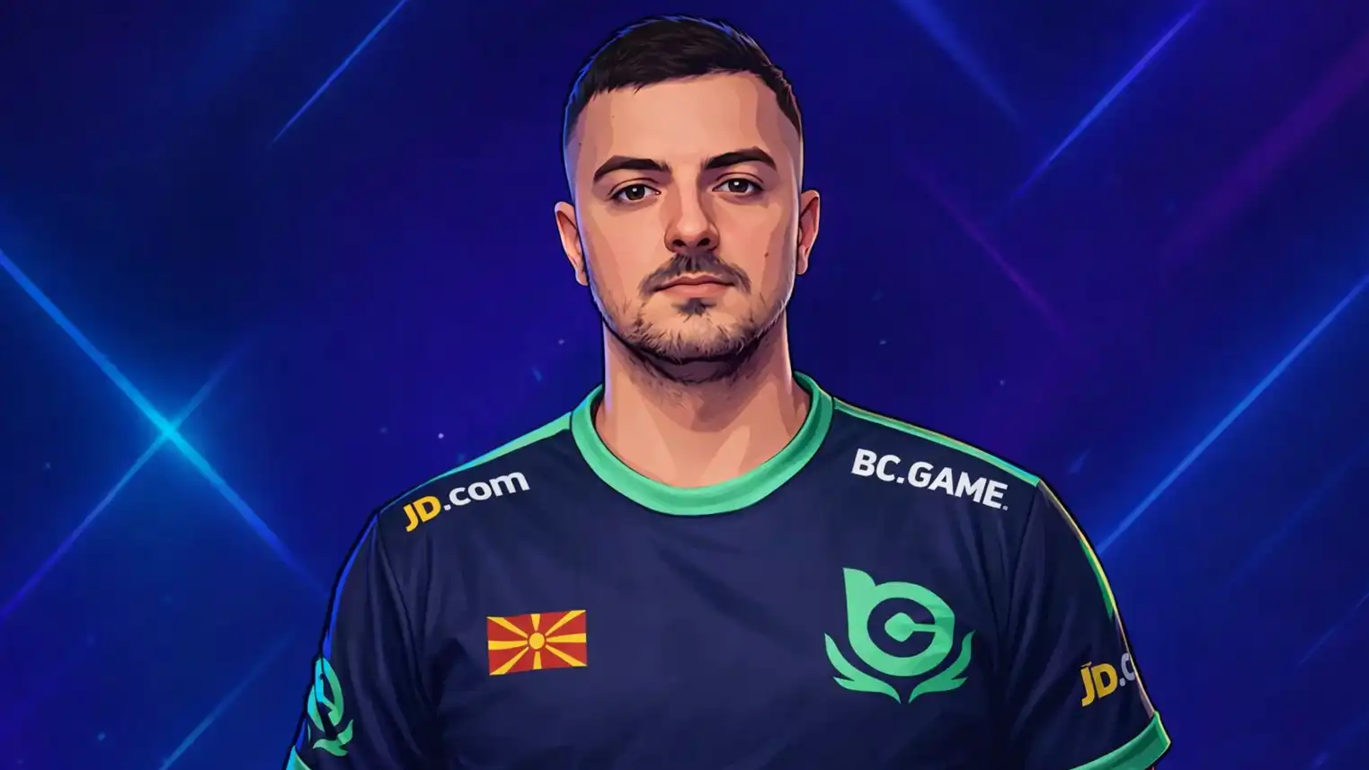 BC.Game Benches CacaNito as Roster Overhaul Continues — Full Context and Analysis