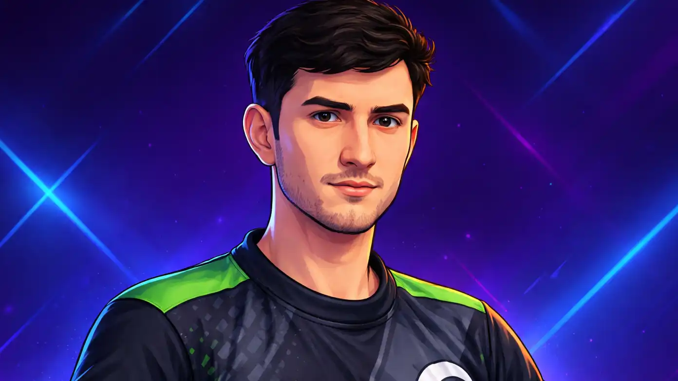 BC.Game and nexa Part Ways as Serbian IGL Enters Free Agency