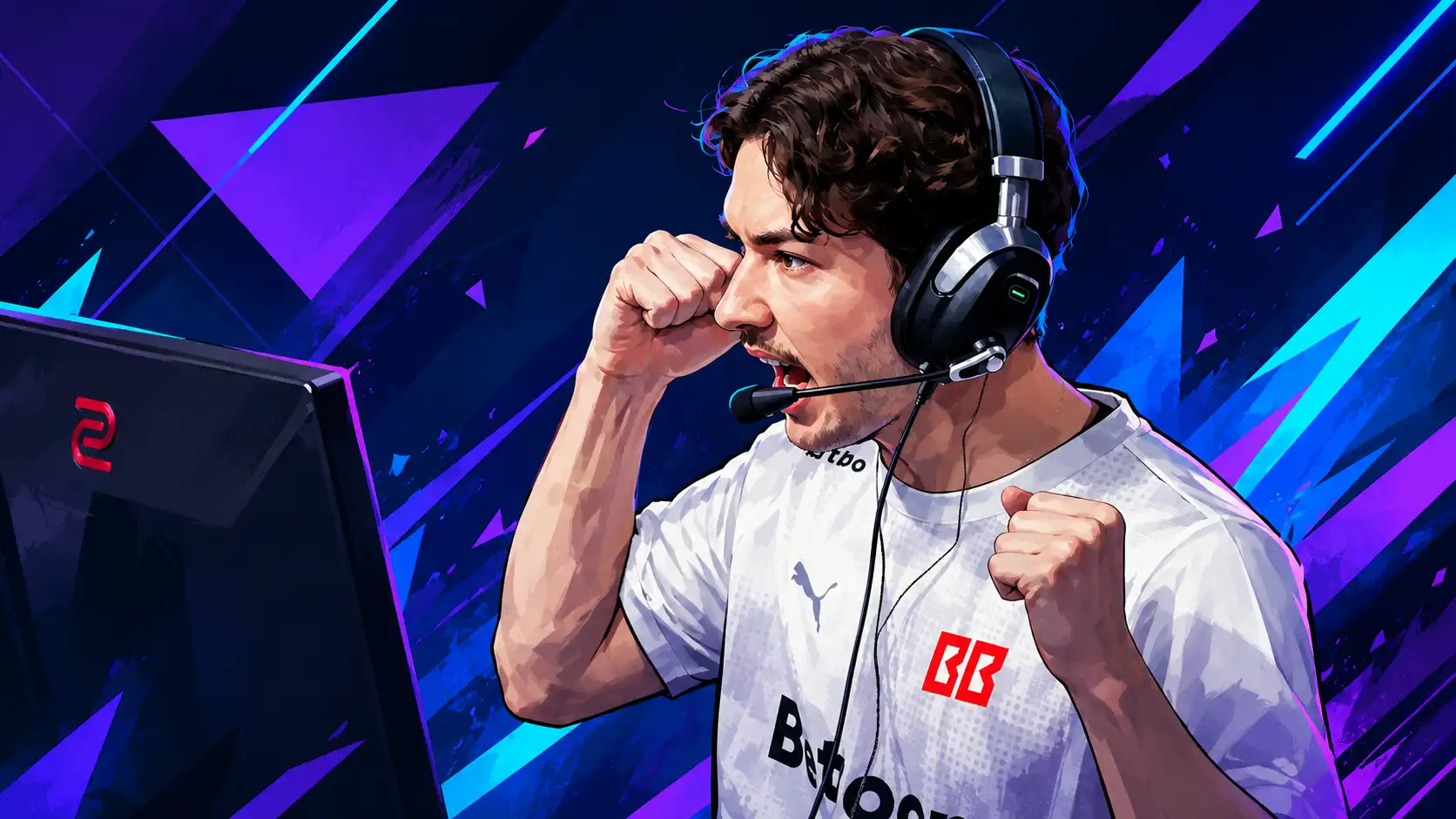BetBoom Sweep GamerLegion to Secure Stage 2 Berth at IEM Cologne Major 2026