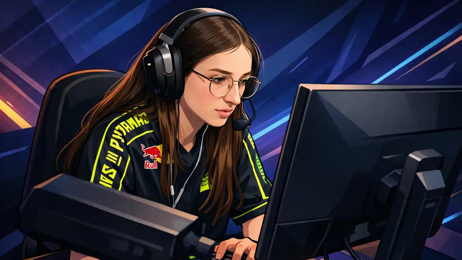 BIG EQUIPA Signs aiM and sosya as It Rebuilds Roster Ahead of 2026 Season