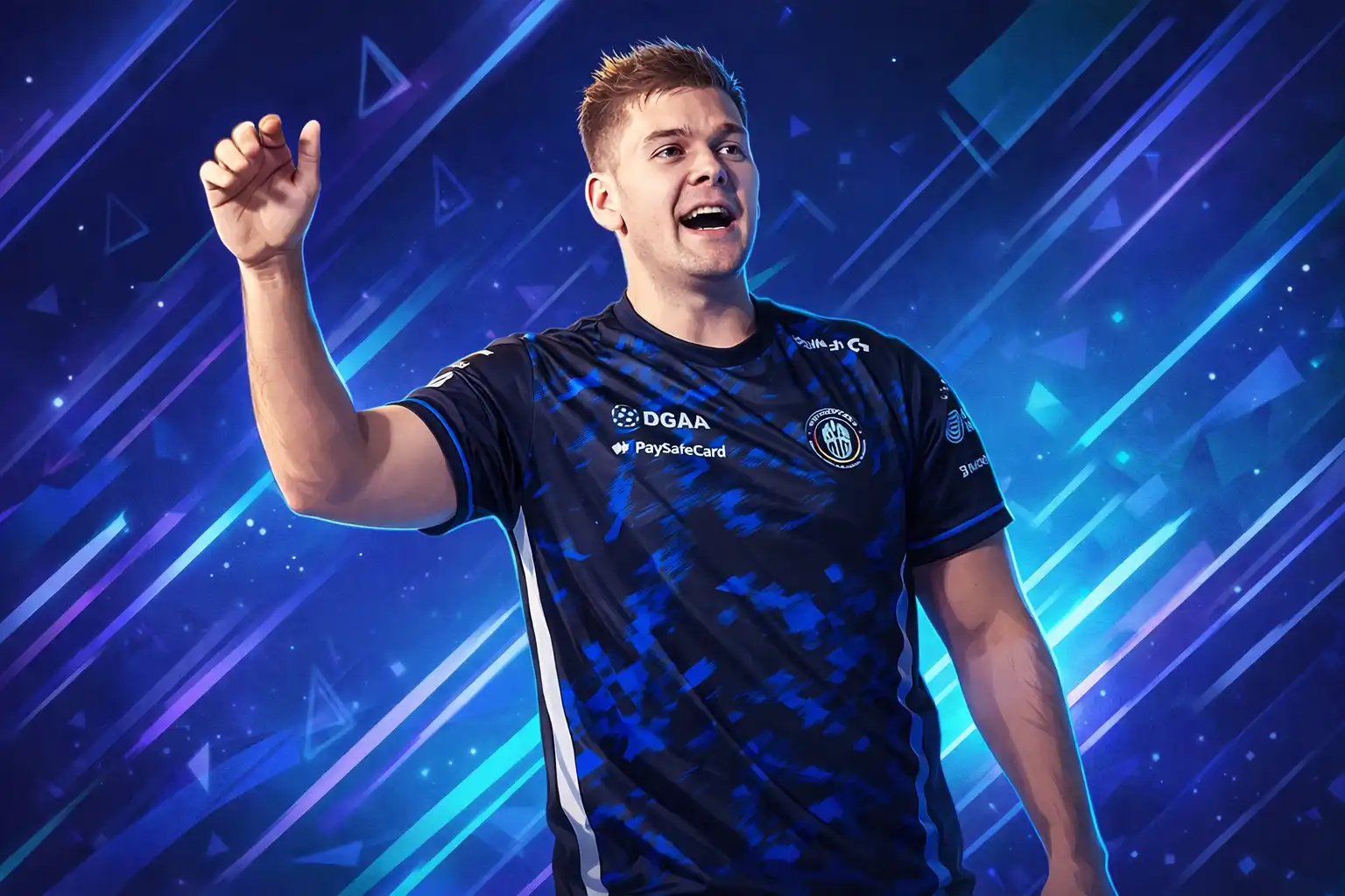 blameF: “Nothing Felt Like This” — BIG Star Reflects on Unique Playoff Atmosphere After Deep Run