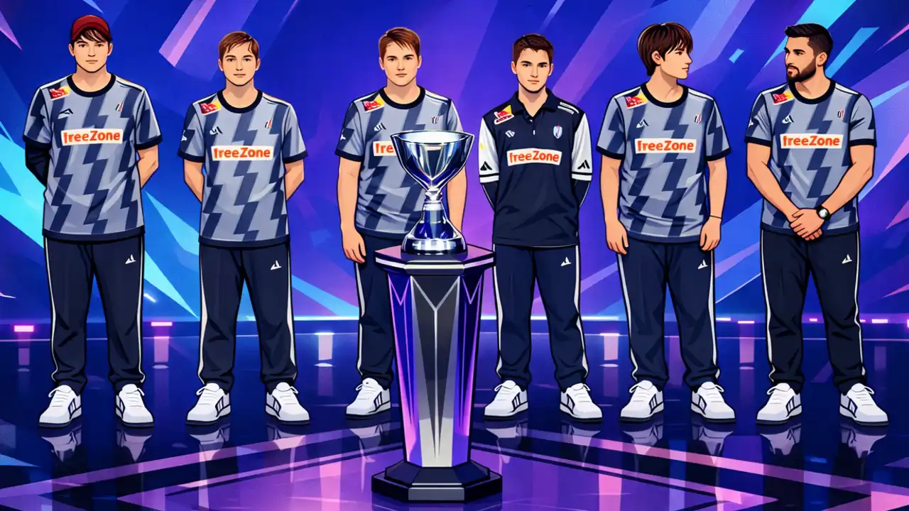 FUT Esports Eliminate Legacy at IEM Krakow 2026 Stage 1