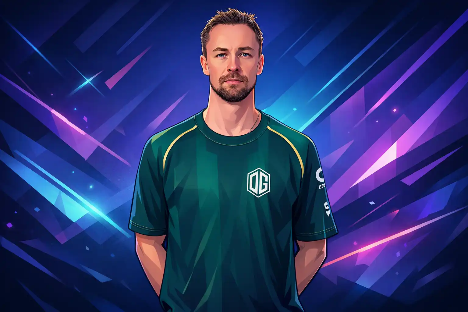 cadiaN Opens Up About Difficult Transition to CS2 and OG’s Long Road Back to Top-Level Competition