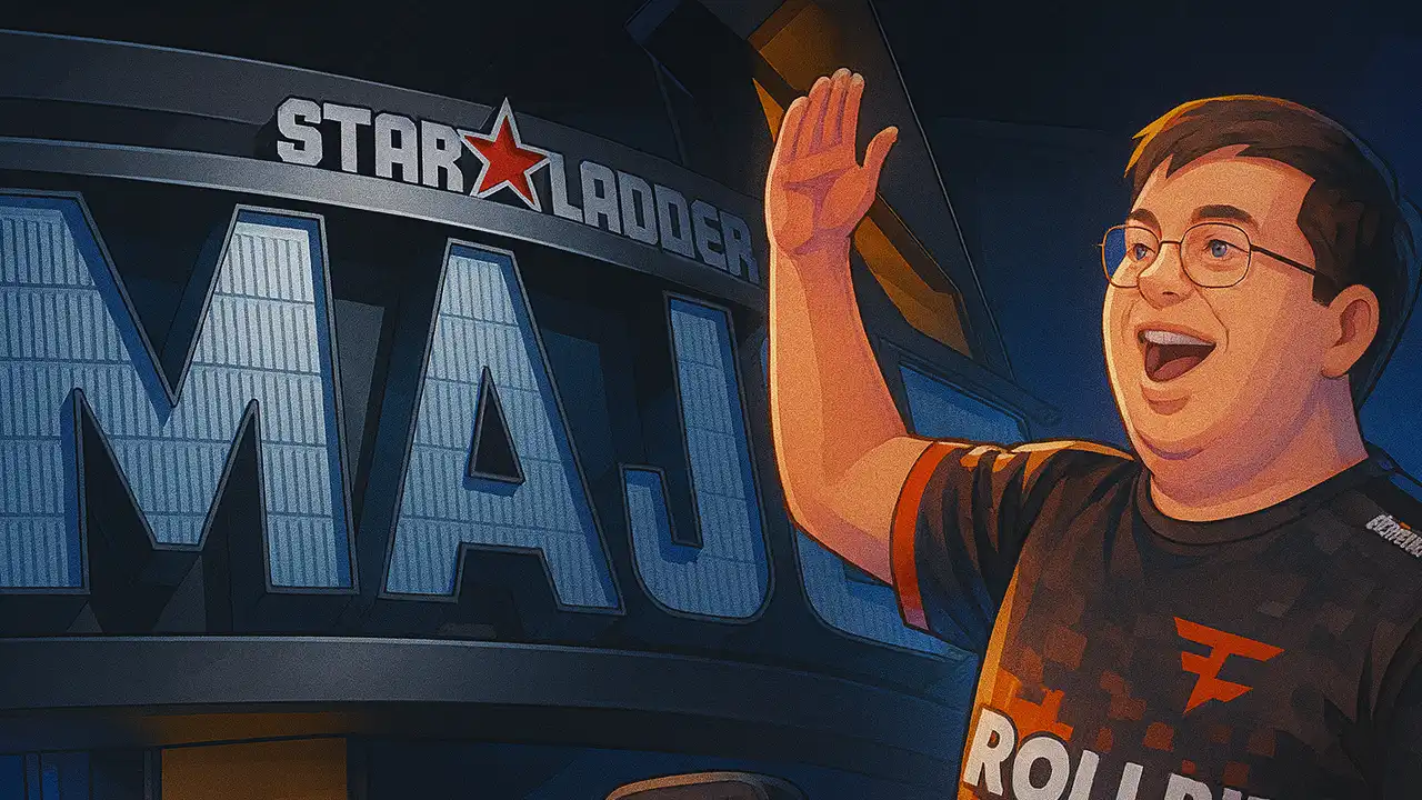 Round 3 of Stage 2 at the Budapest Major: All matchups locked in