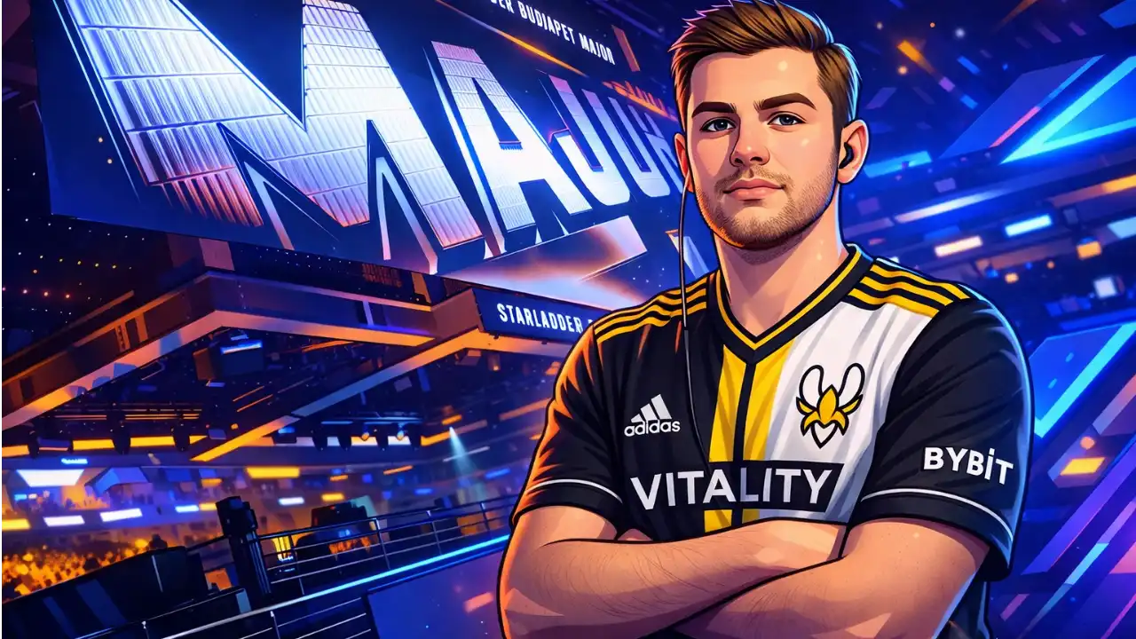 CS2 Crowned 2025’s Top Esport as Competitive Prize Money Surges