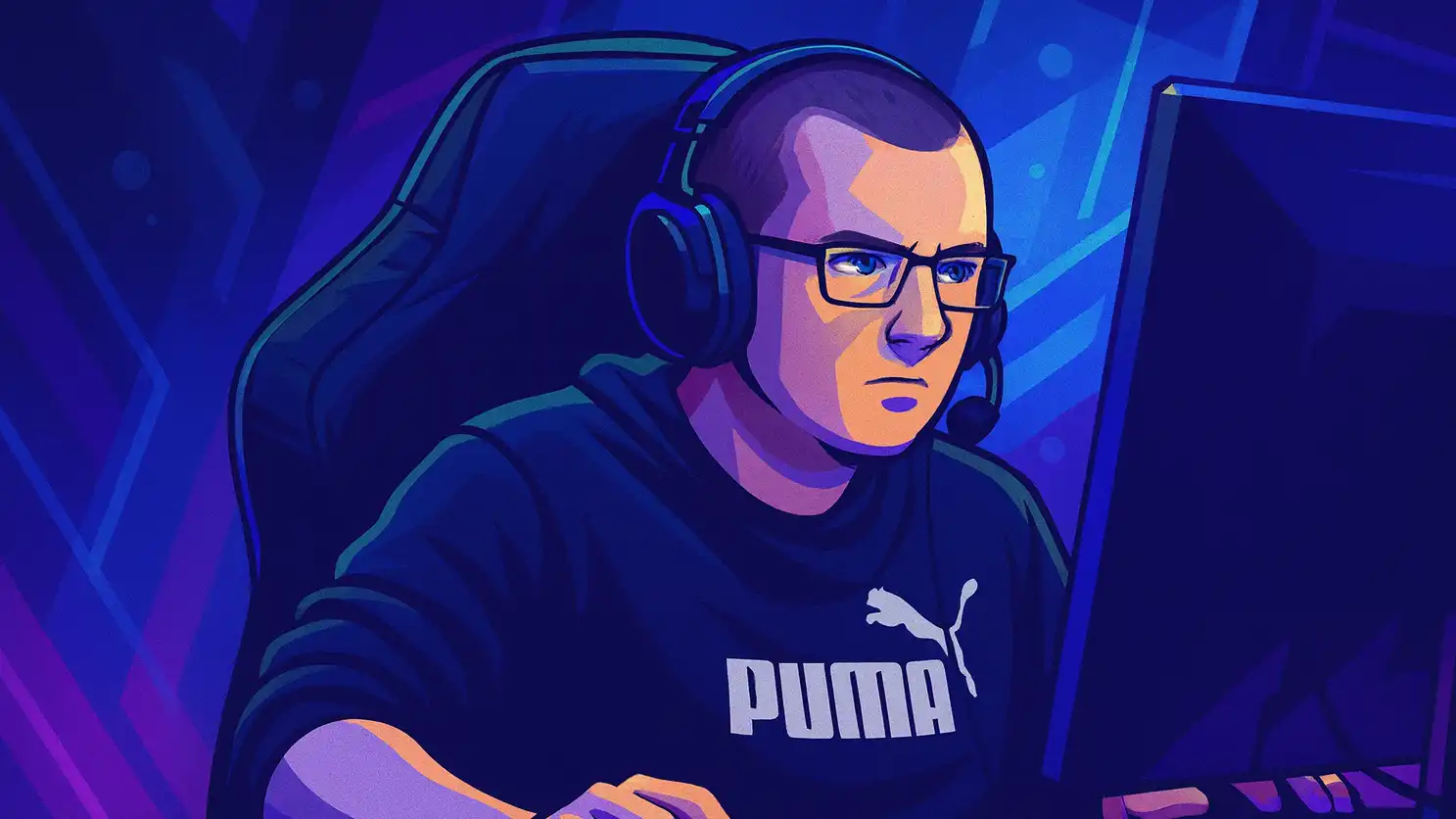 RUBY knock out BC.Game in quarter-final shock at JB Pro League 2025