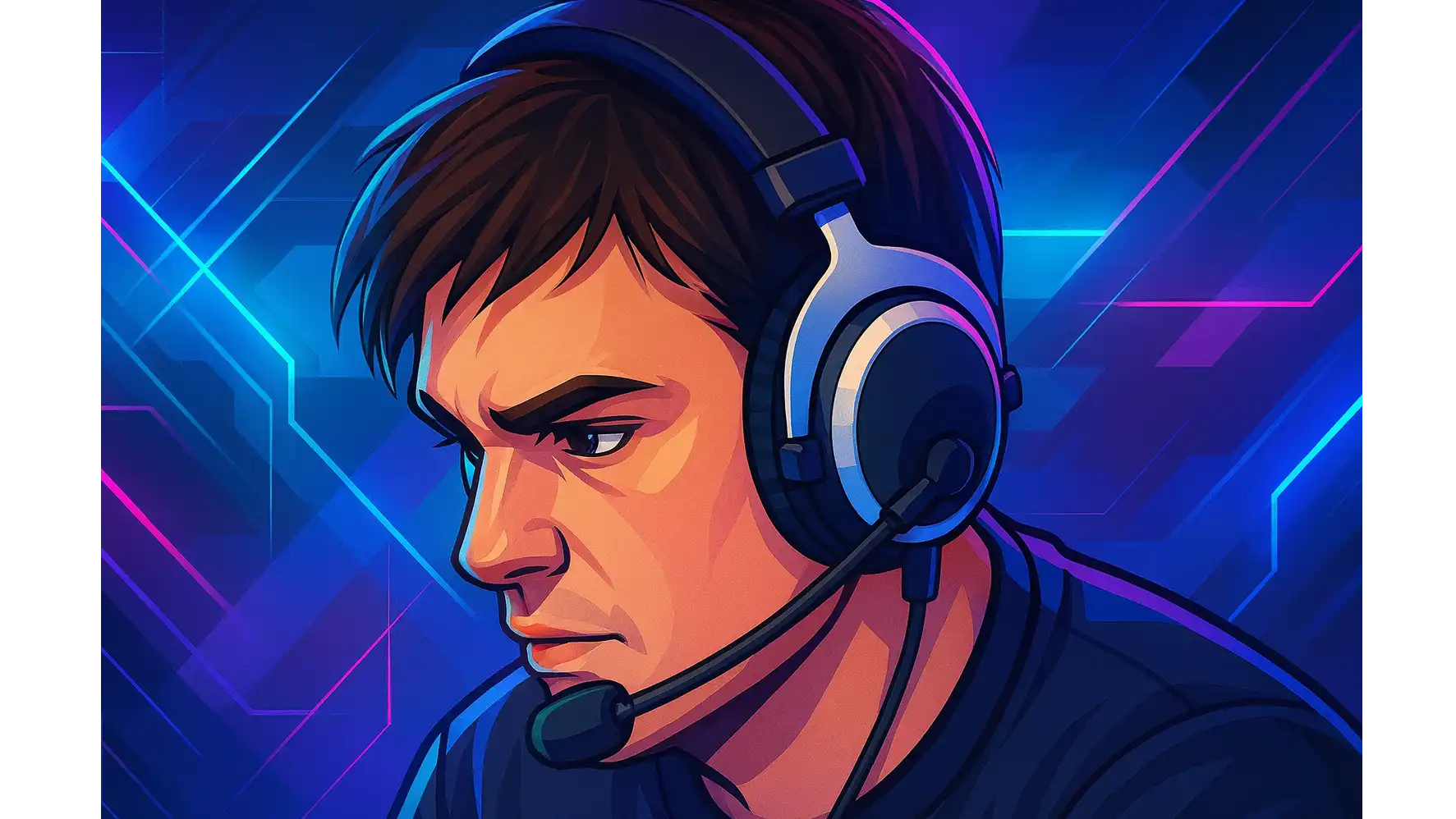 Richard Lewis vs. OverDrive: ethics, leaks, and a public rift that split the CS2 news cycle