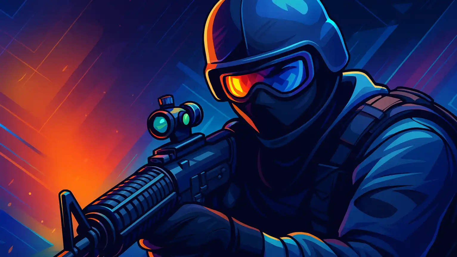 CS2 update triggers historic skin-market crash as billions wiped from virtual economy