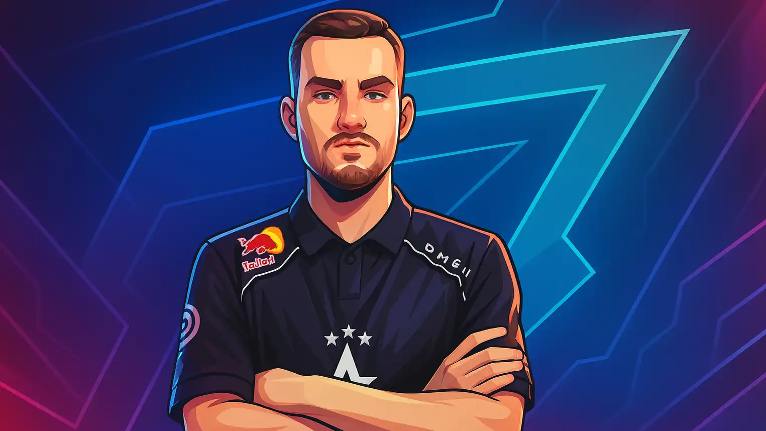 “It’s more the pressure of qualifying for the Major” — Staehr on why being at the tournament feels just like any other LAN