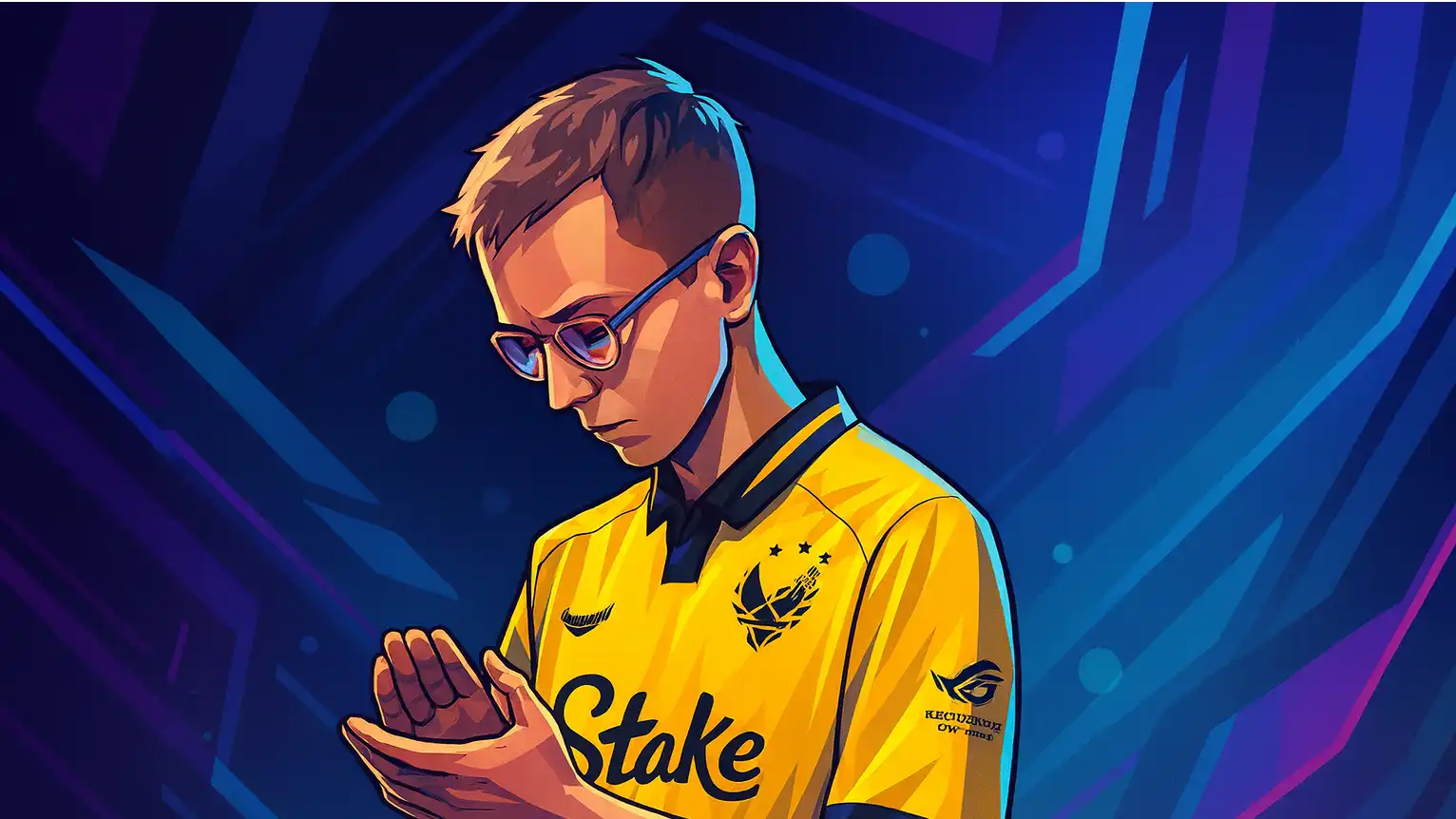 Four New EVPs Awarded Following the Introduction of Rating 3.0