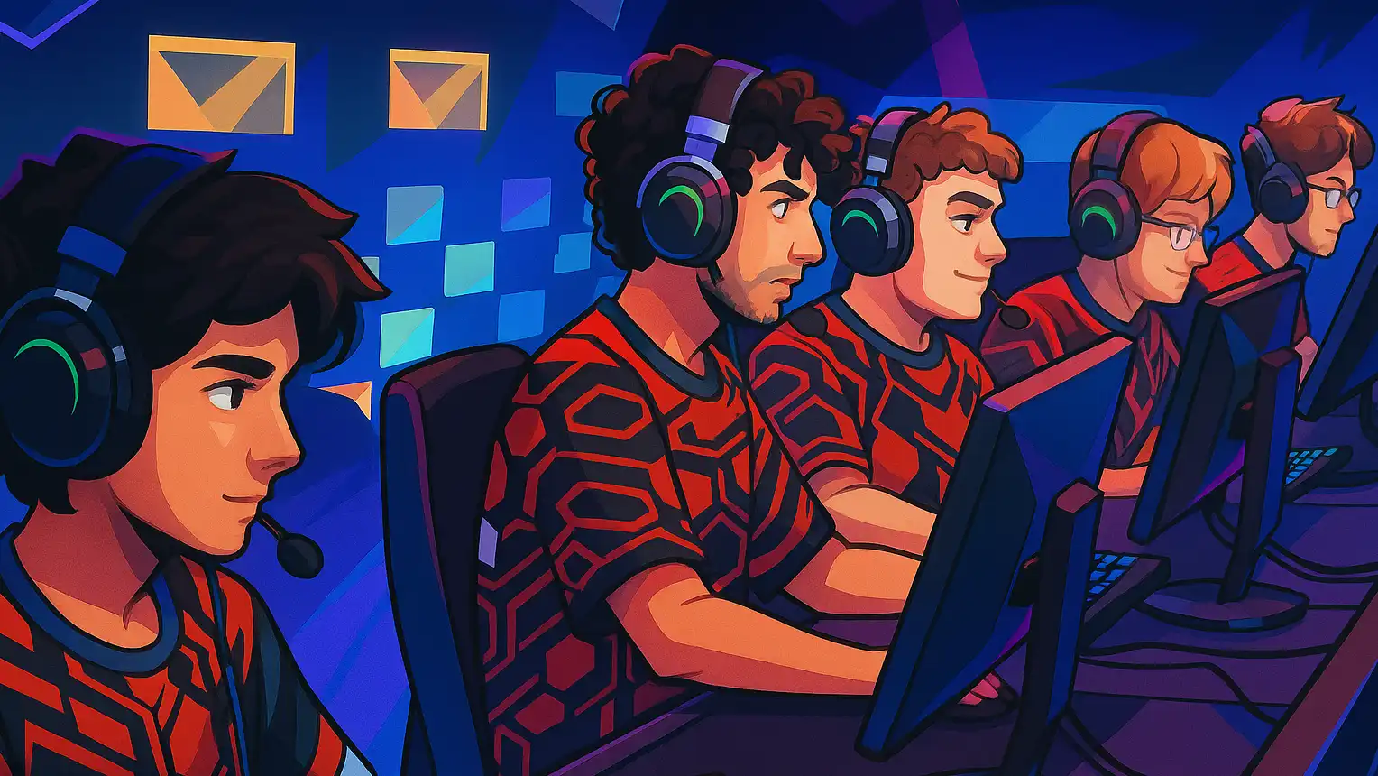 Ex-Inner Circle core looking for an organisation