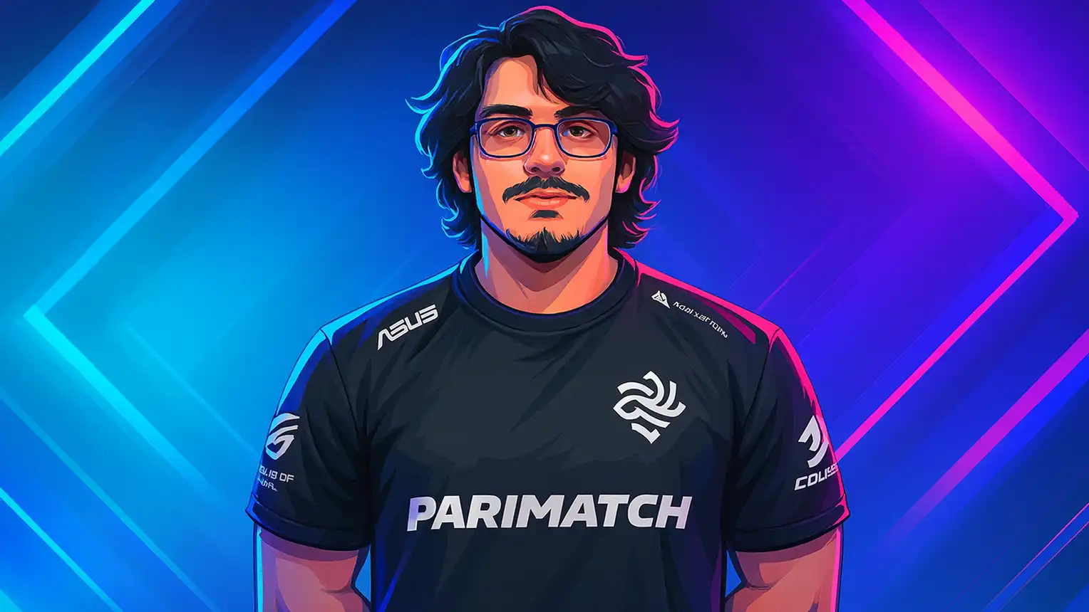 dumau on pressure, belief, and Legacy’s surprise CAC playoff run