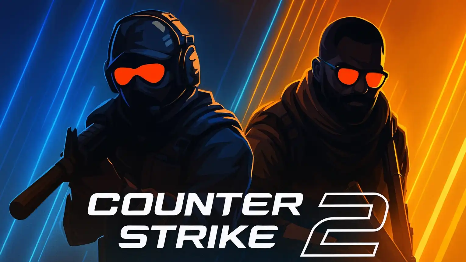 Knife trade-ups and Retakes headline latest CS2 update as skin market reels