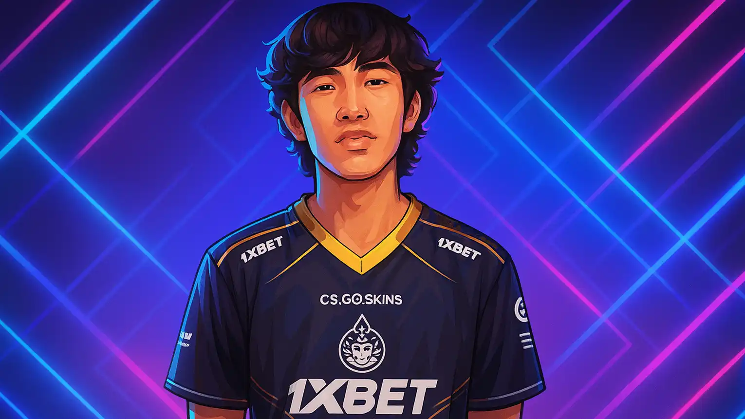 “Community reacts: The MongolZ bench Azbayar „Senzu“ Munkhbold”