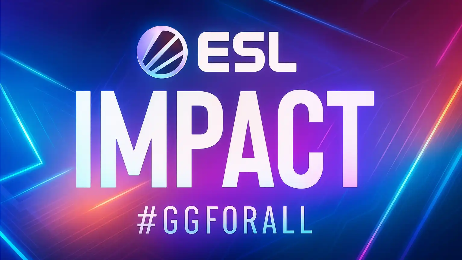 ESL Impact League Season 8 Finals – Teams Locked In For Final Women’s CS2 Event