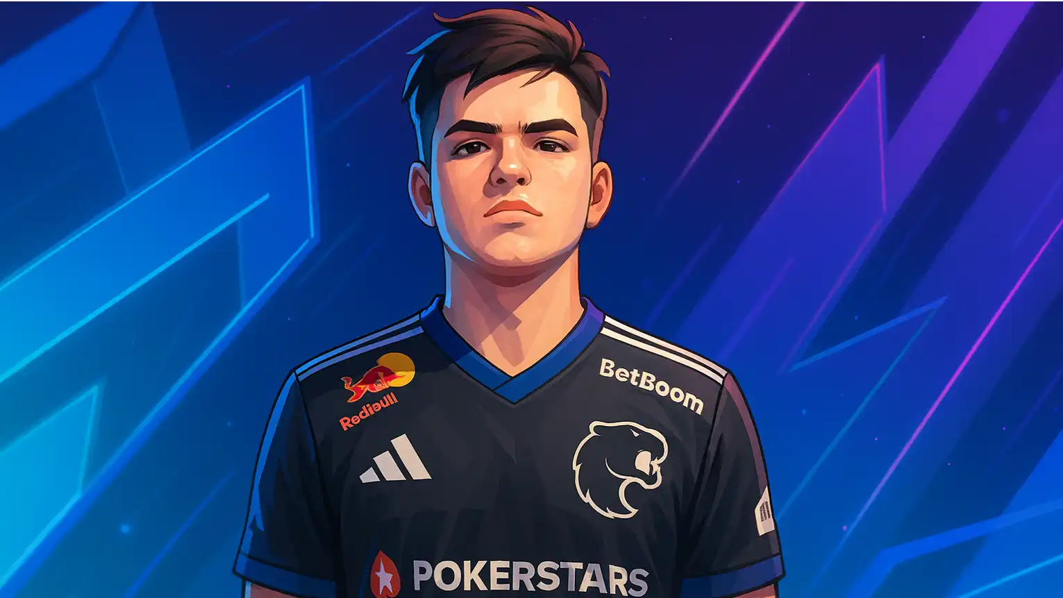“I felt terrible, could hardly focus” – Danil “molodoy” Golubenko opens up on the dramatic final of the Thunderpick World Championship 2025