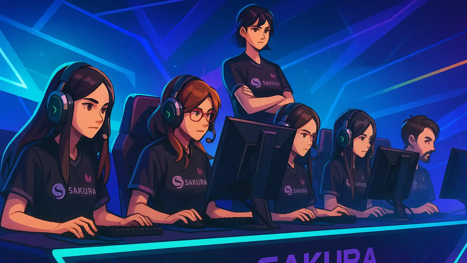 Shimmer join Sakura ahead of Impact Finals