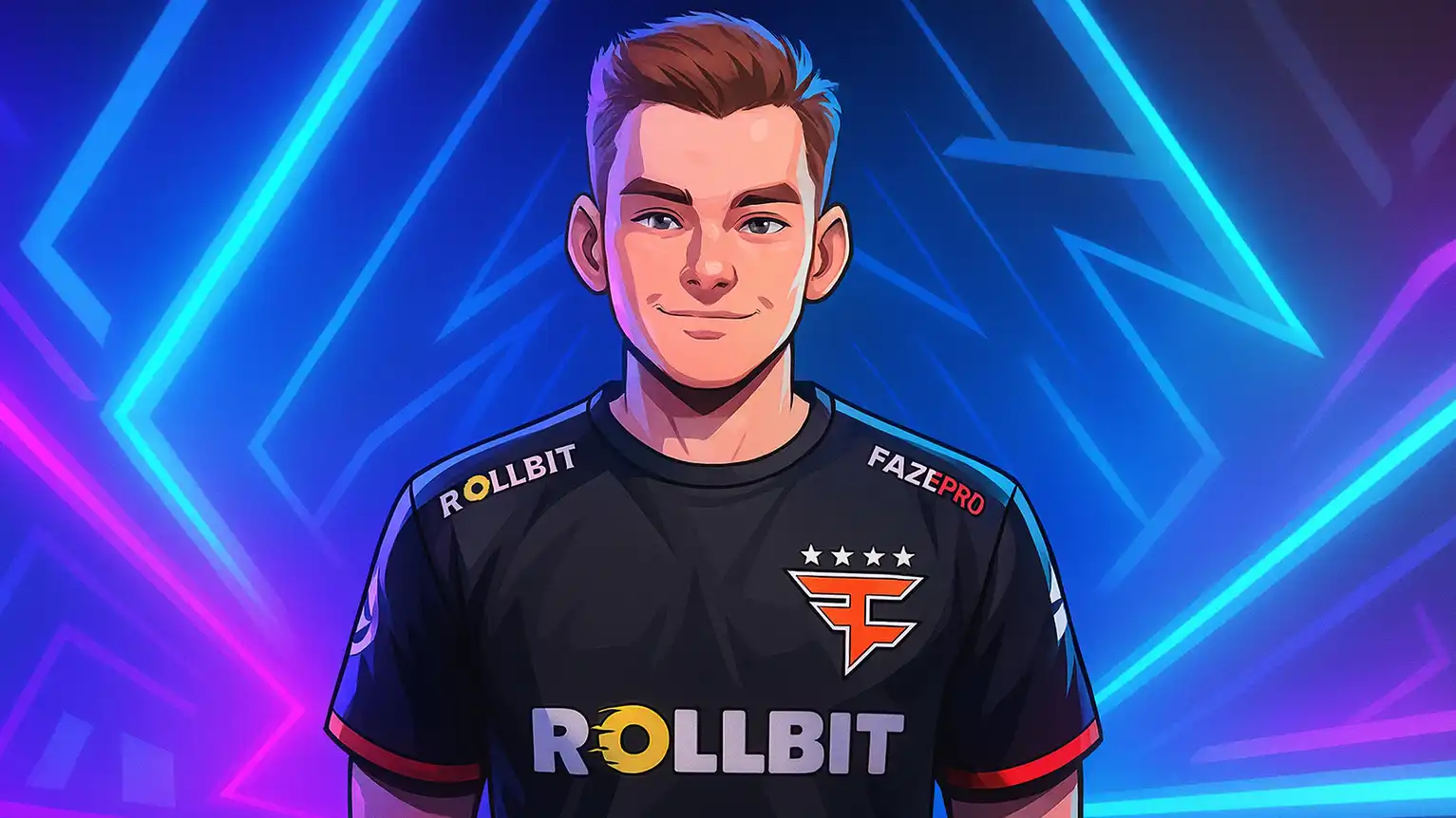 frozen praises Twistzz — “Everything I heard before turned out true”